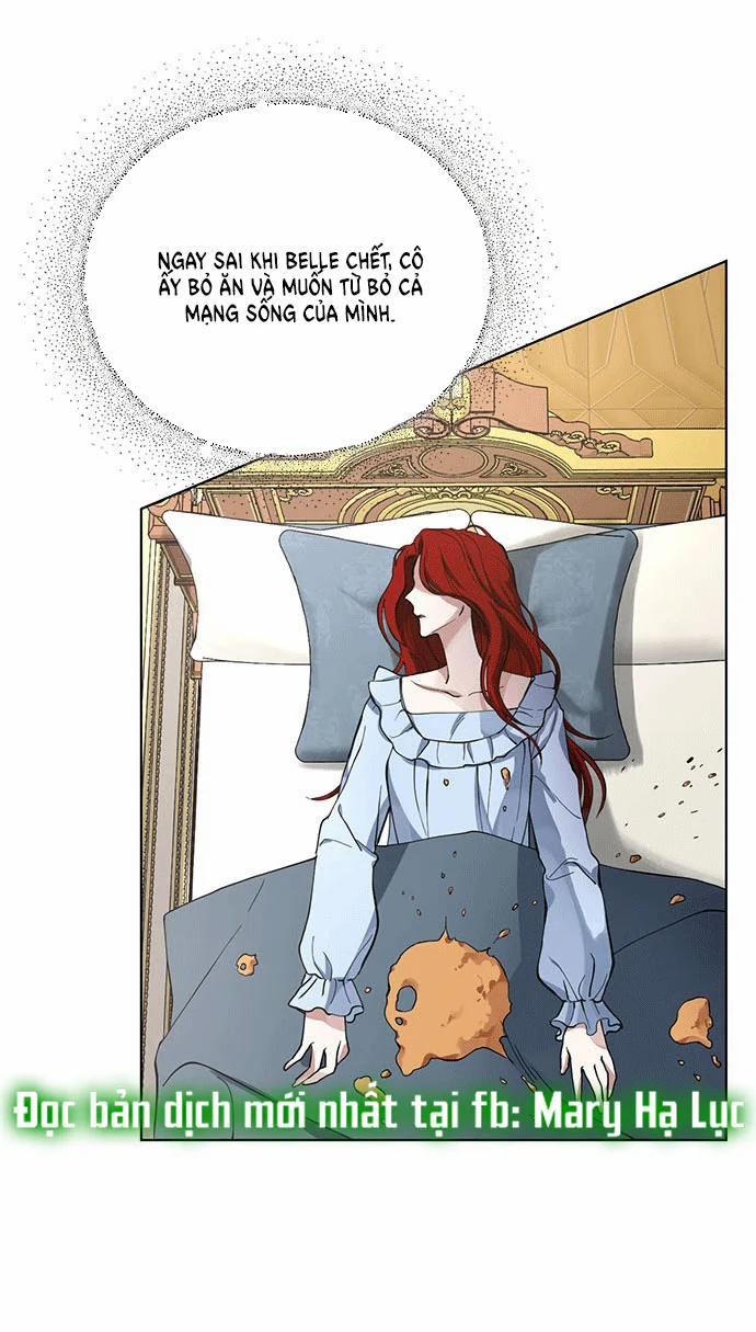 Điệp Viên Hai Mang 14.2 trang 22