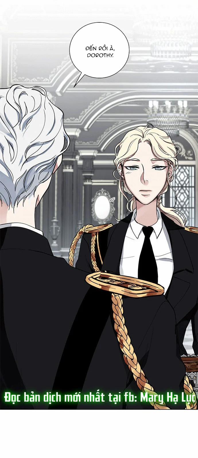 Điệp Viên Hai Mang 14.2 trang 5