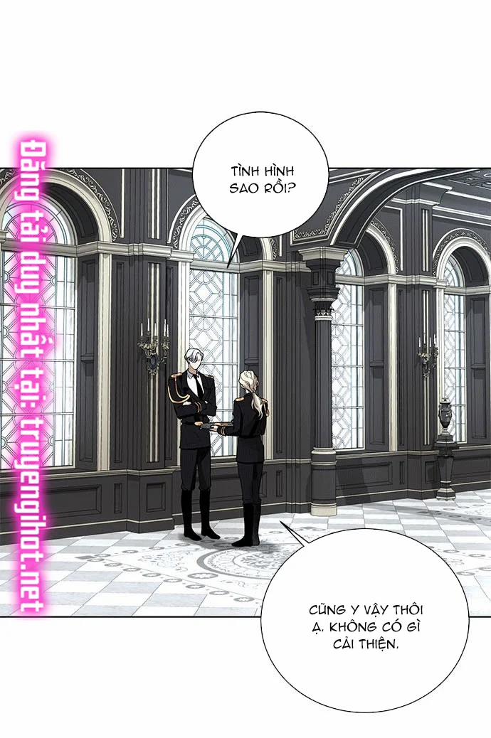 Điệp Viên Hai Mang 14.2 trang 6