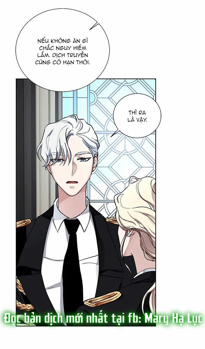 Điệp Viên Hai Mang 14.2 trang 7