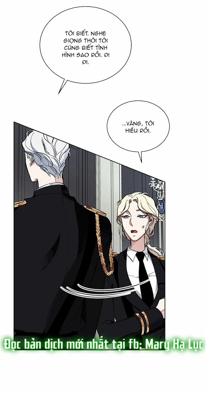 Điệp Viên Hai Mang 14.2 trang 9