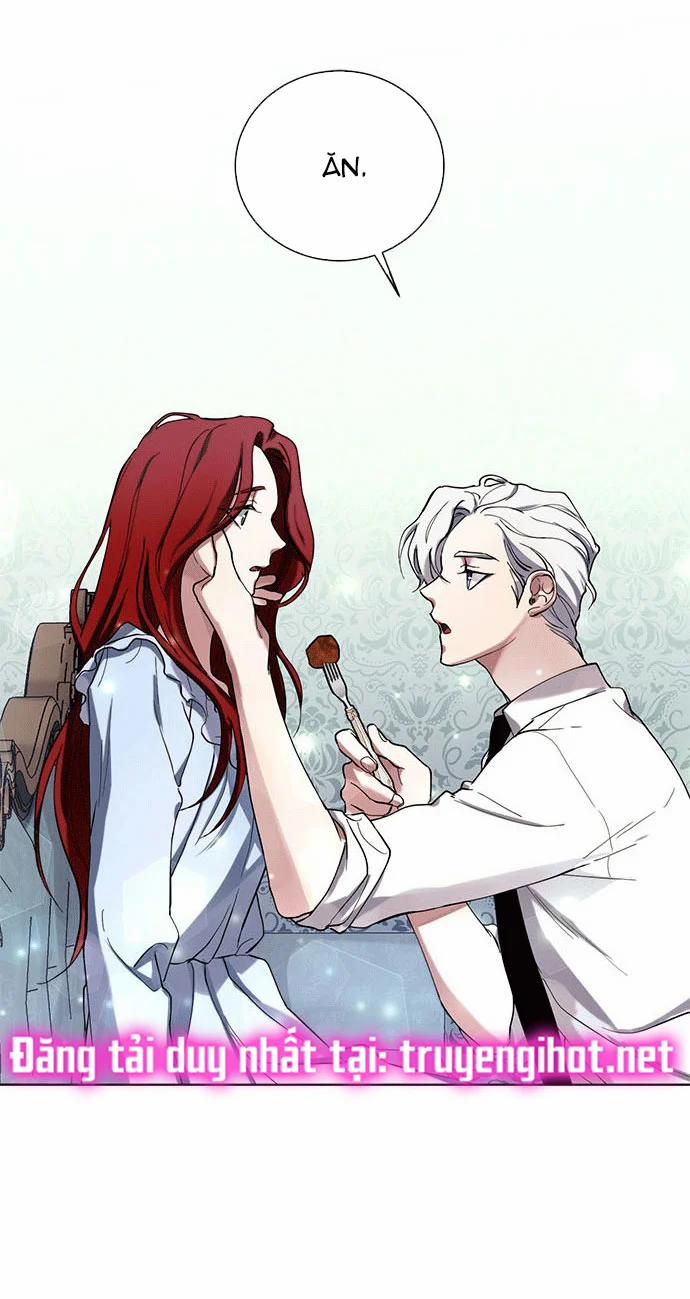 Điệp Viên Hai Mang 14.3 trang 12