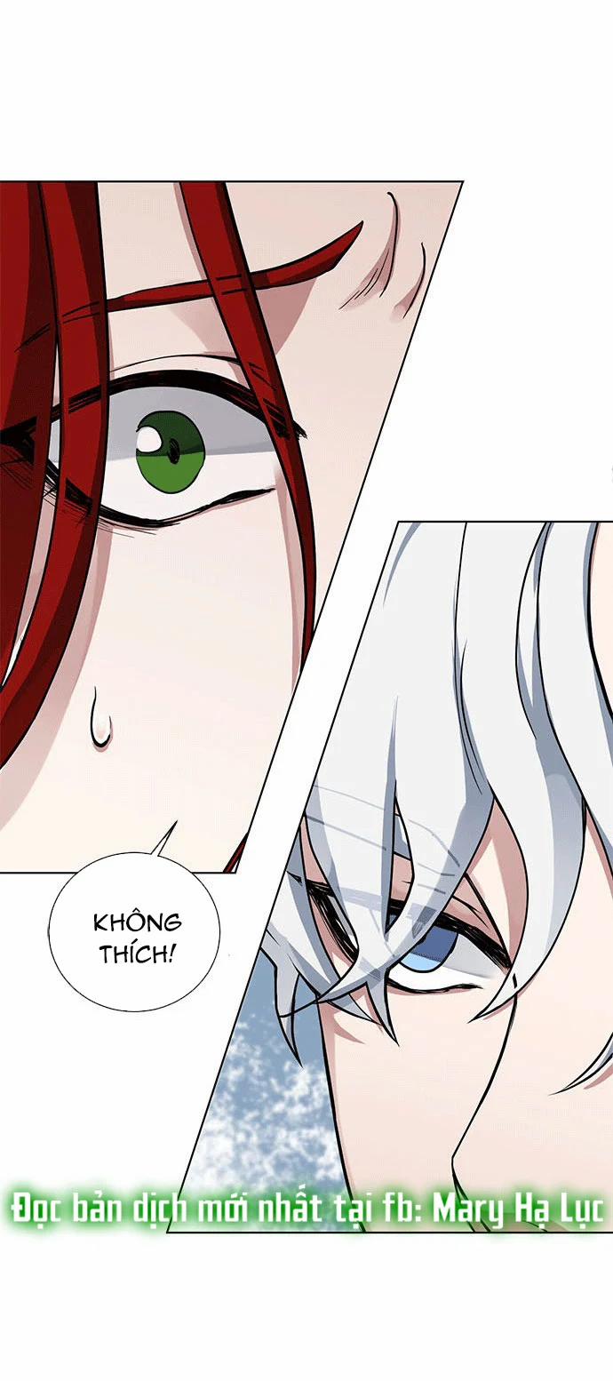 Điệp Viên Hai Mang 14.3 trang 13