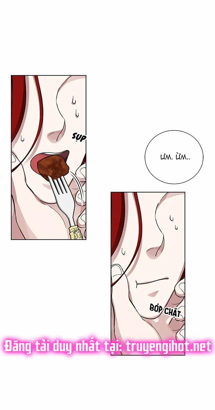 Điệp Viên Hai Mang 14.3 trang 14