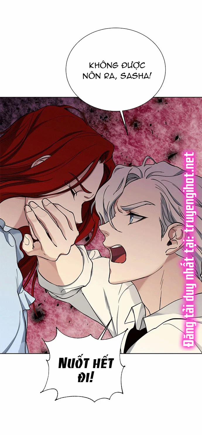 Điệp Viên Hai Mang 14.3 trang 16