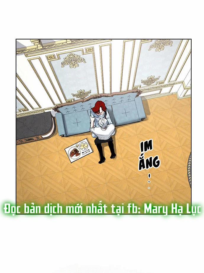 Điệp Viên Hai Mang 14.3 trang 19