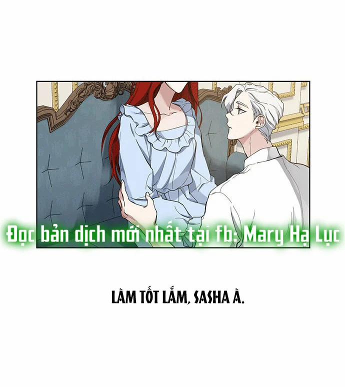 Điệp Viên Hai Mang 14.3 trang 21