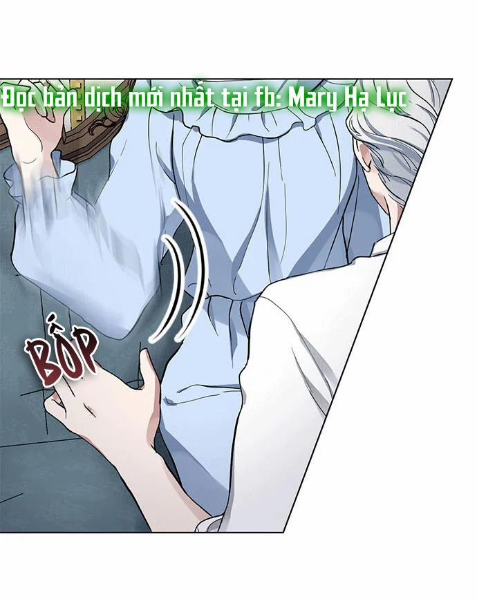 Điệp Viên Hai Mang 14.3 trang 22