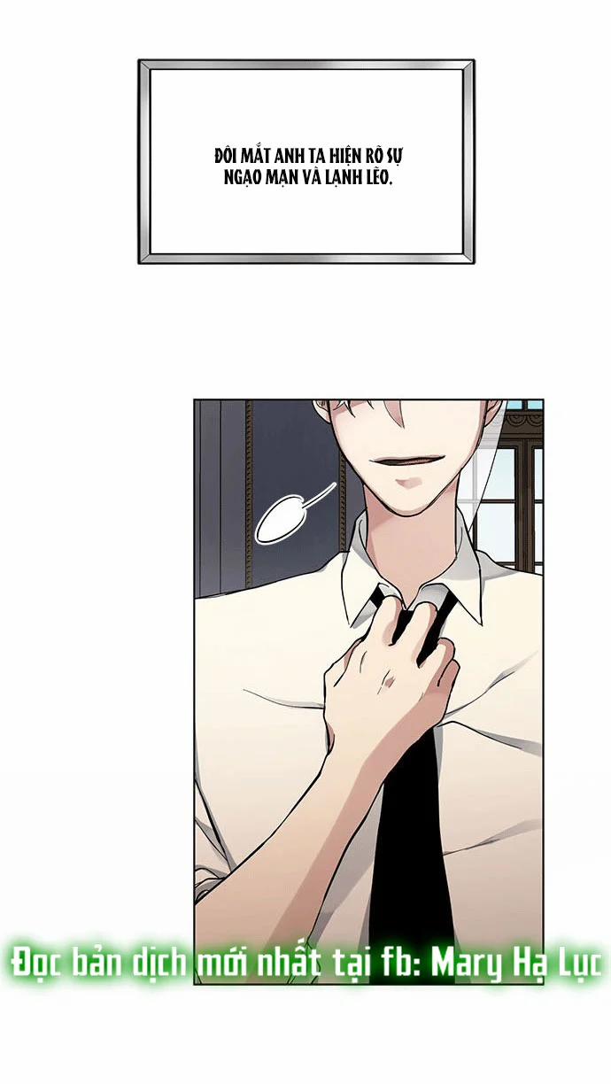 Điệp Viên Hai Mang 14.3 trang 23