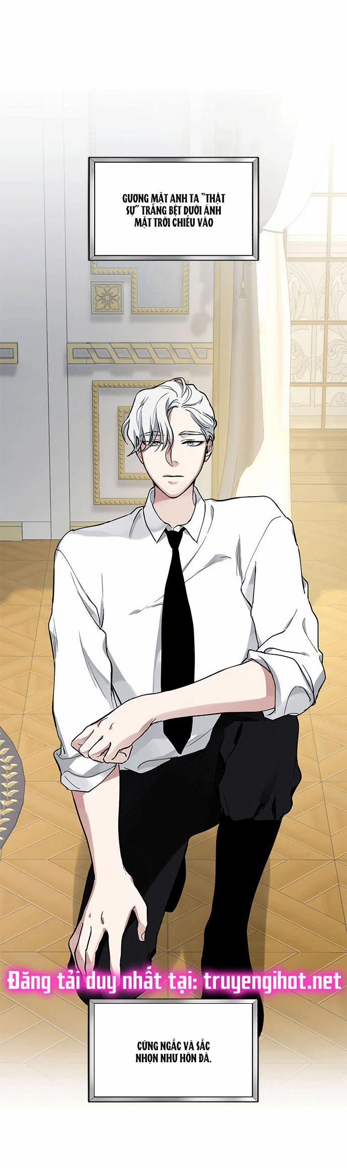 Điệp Viên Hai Mang 14.3 trang 24