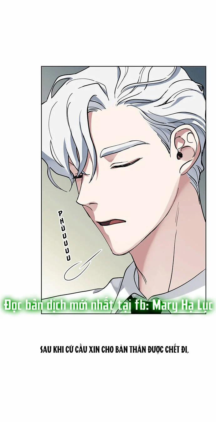 Điệp Viên Hai Mang 14.3 trang 4