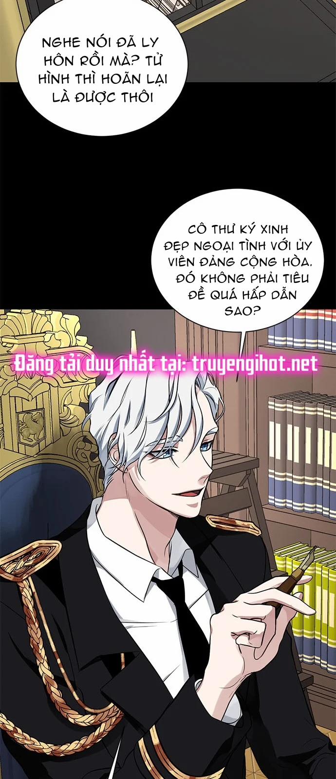 Điệp Viên Hai Mang 15.1 trang 12