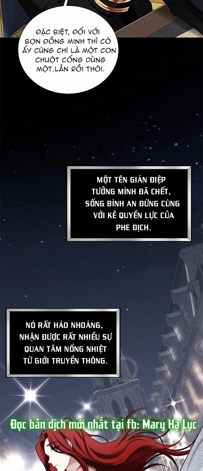 Điệp Viên Hai Mang 15.1 trang 13