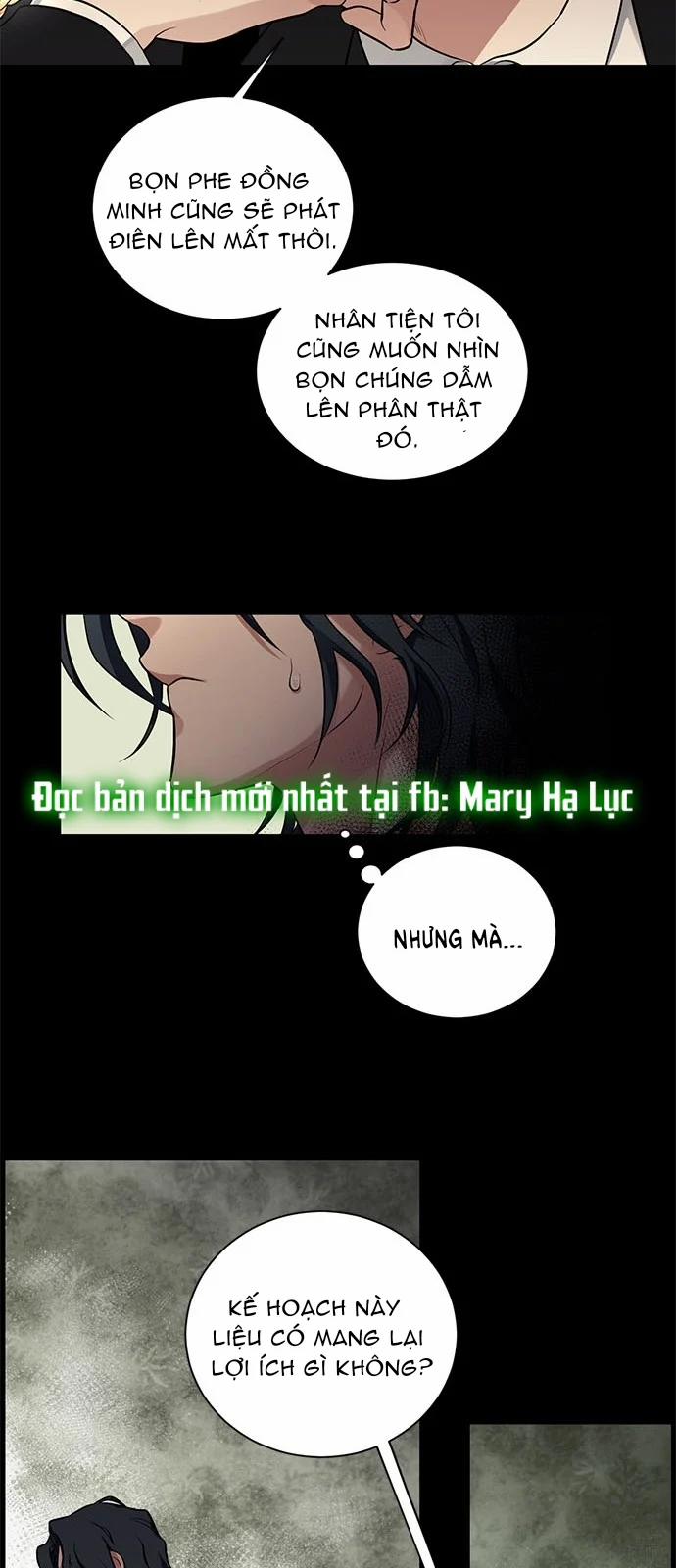 Điệp Viên Hai Mang 15.1 trang 15