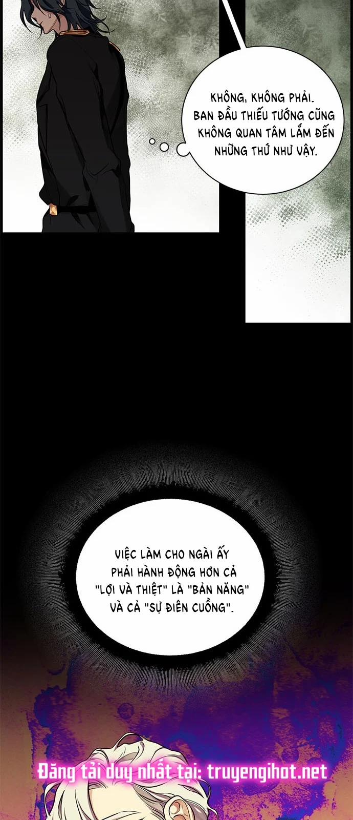 Điệp Viên Hai Mang 15.1 trang 16