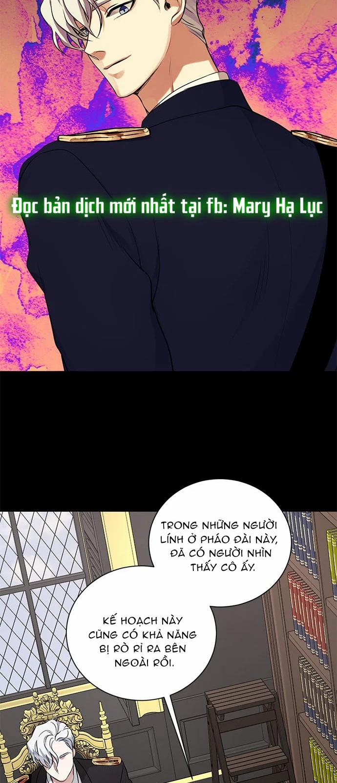 Điệp Viên Hai Mang 15.1 trang 17