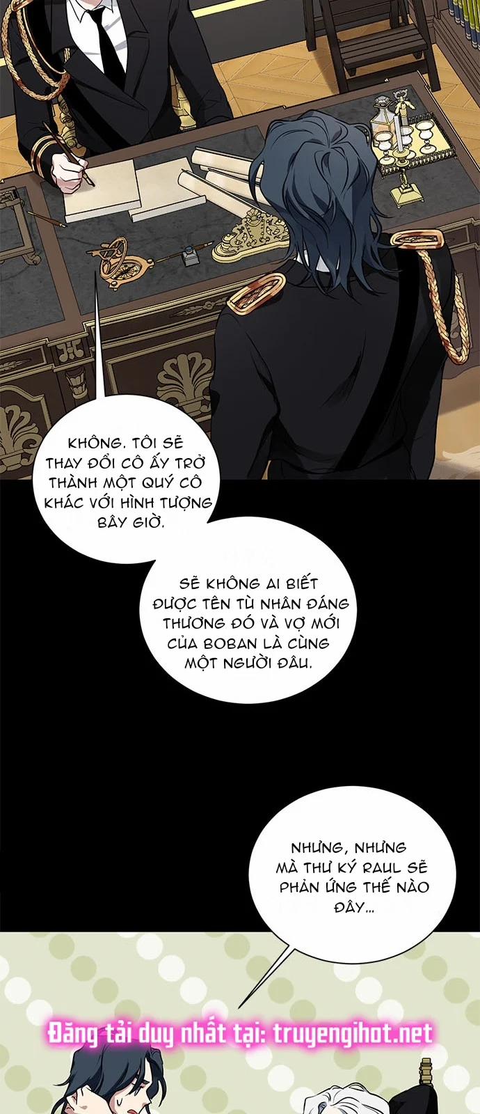 Điệp Viên Hai Mang 15.1 trang 18