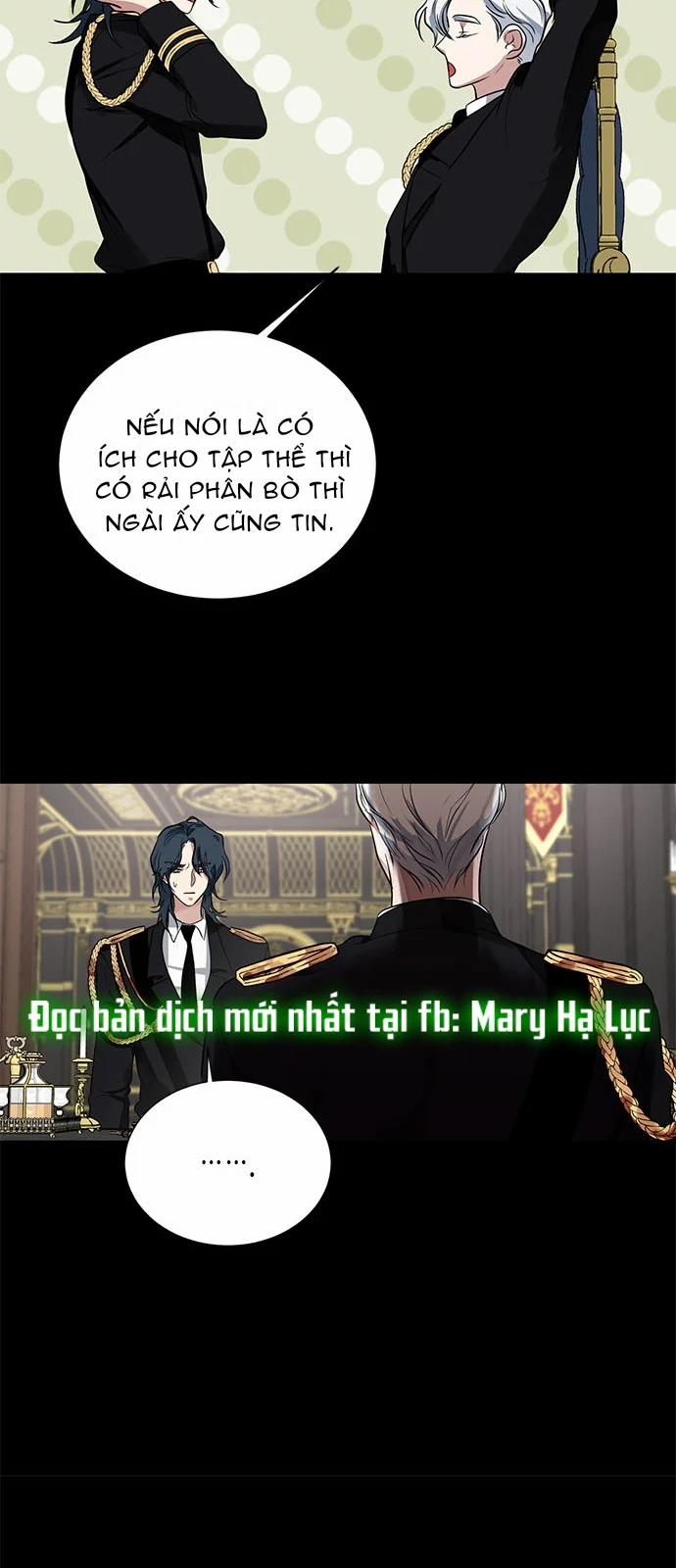 Điệp Viên Hai Mang 15.1 trang 19