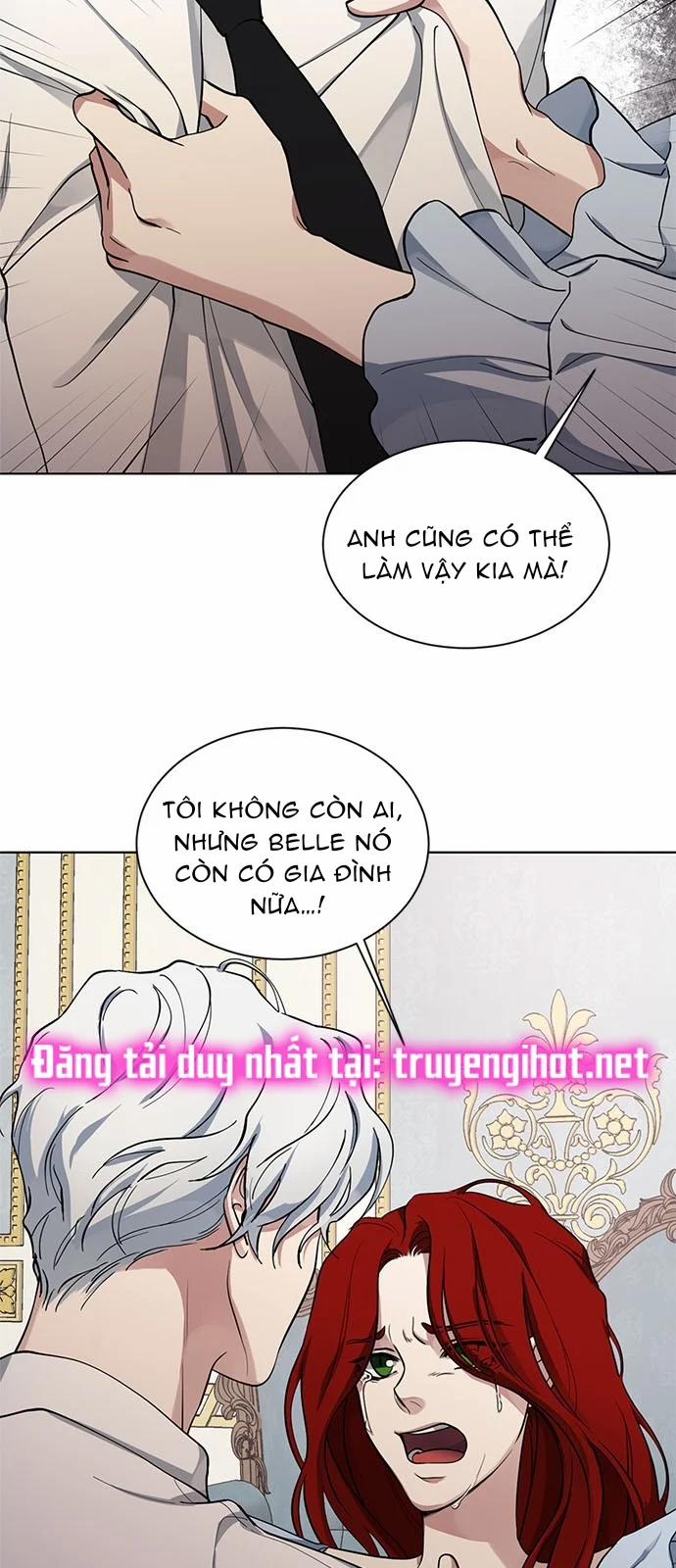 Điệp Viên Hai Mang 15.1 trang 2