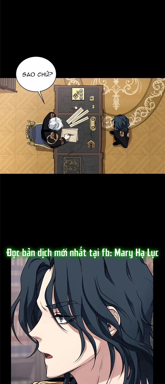 Điệp Viên Hai Mang 15.1 trang 7