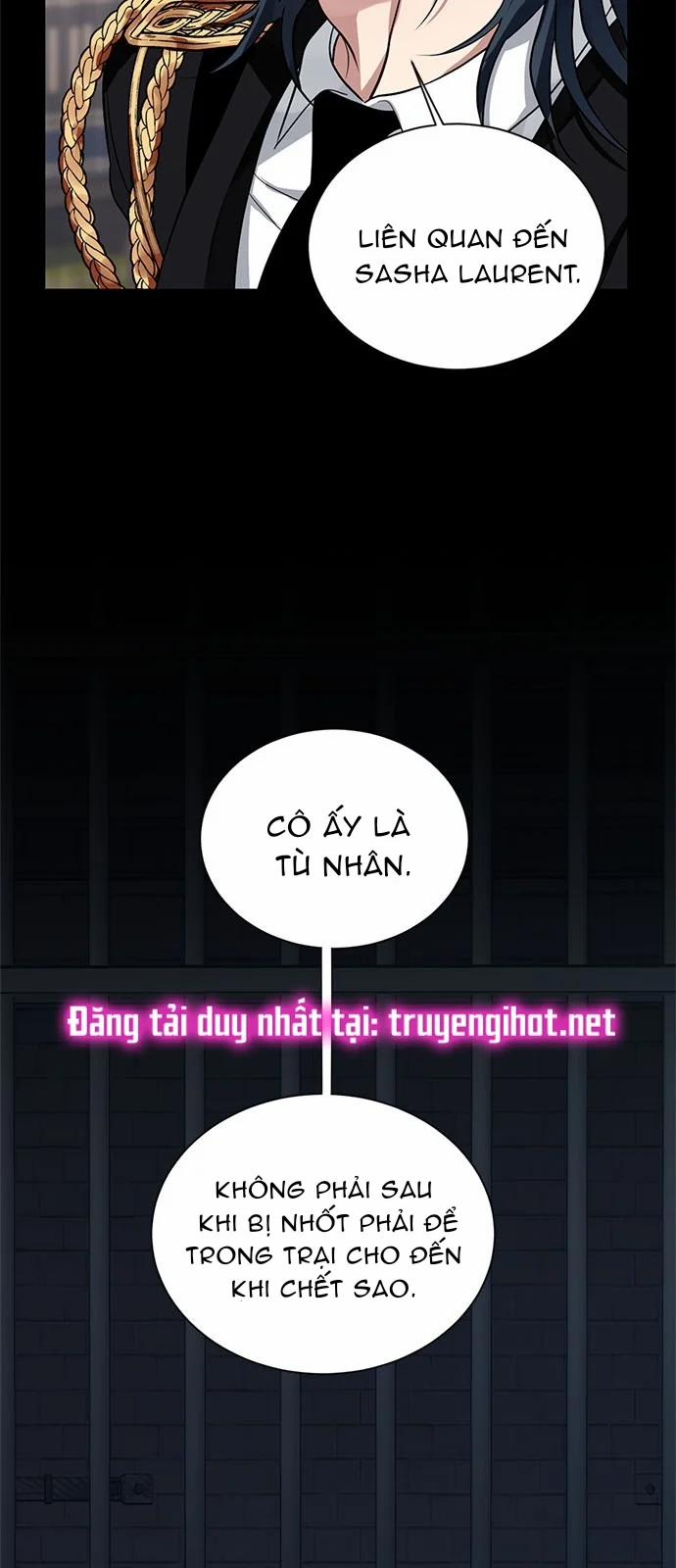 Điệp Viên Hai Mang 15.1 trang 8