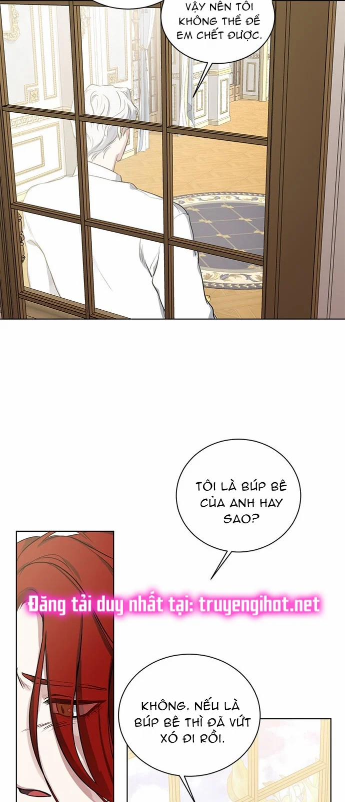 Điệp Viên Hai Mang 15.2 trang 16