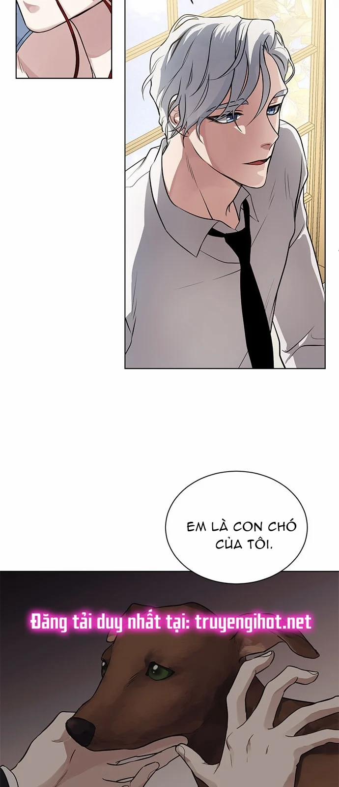 Điệp Viên Hai Mang 15.2 trang 17