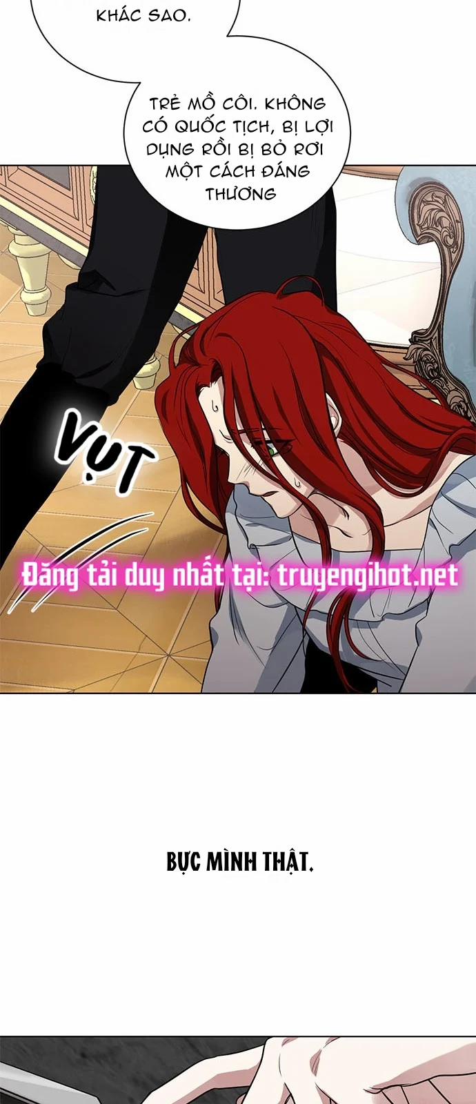 Điệp Viên Hai Mang 15.2 trang 8