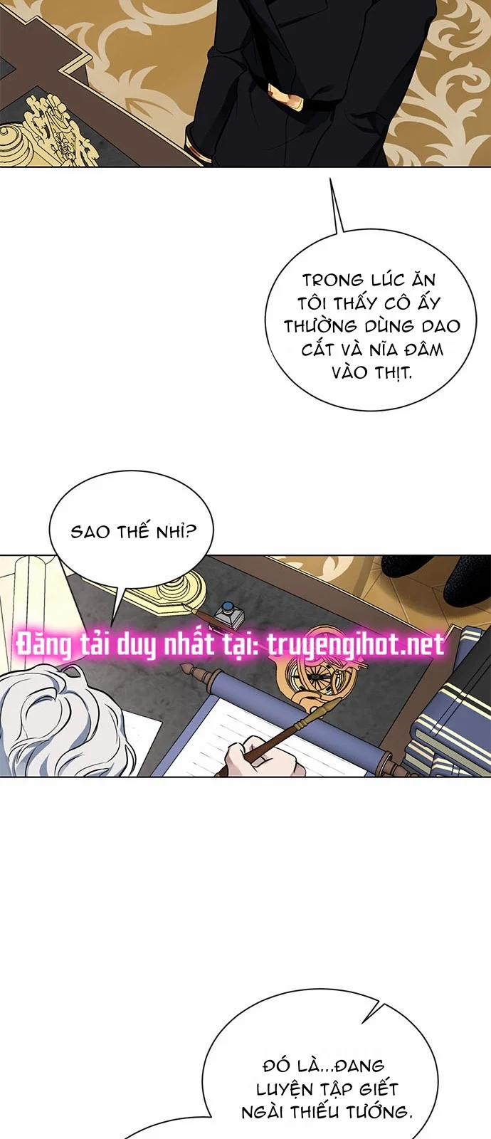 Điệp Viên Hai Mang 15.3 trang 10