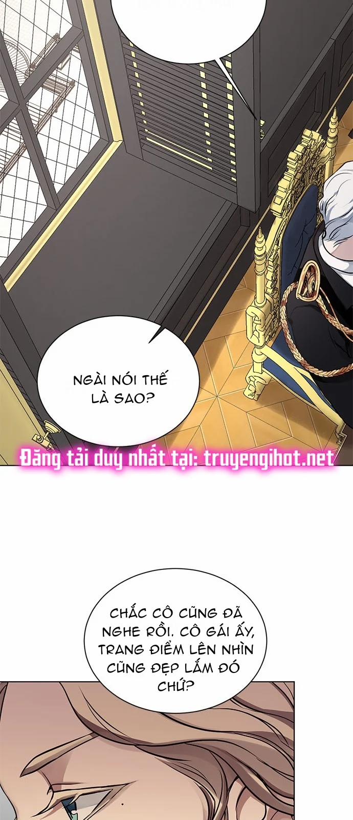 Điệp Viên Hai Mang 15.3 trang 12