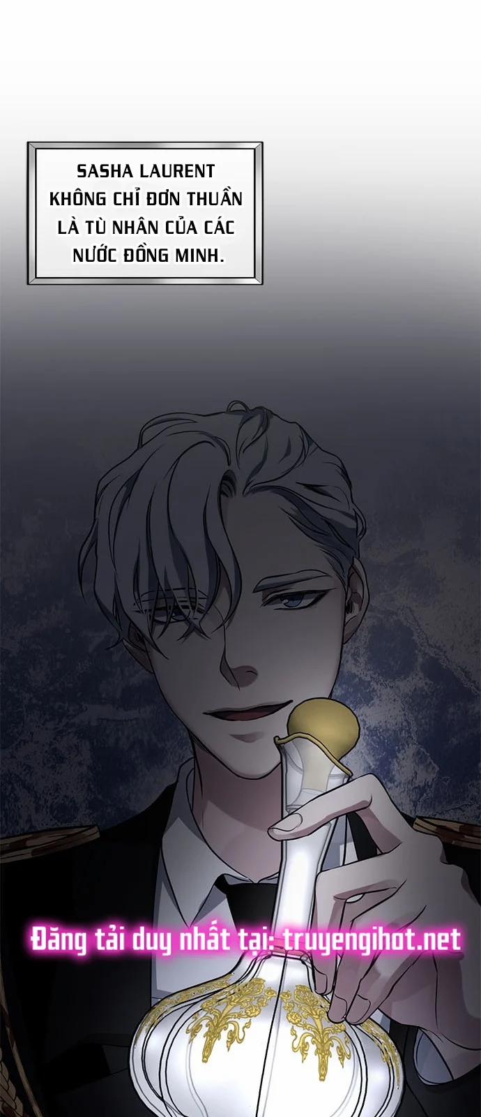 Điệp Viên Hai Mang 15.3 trang 14