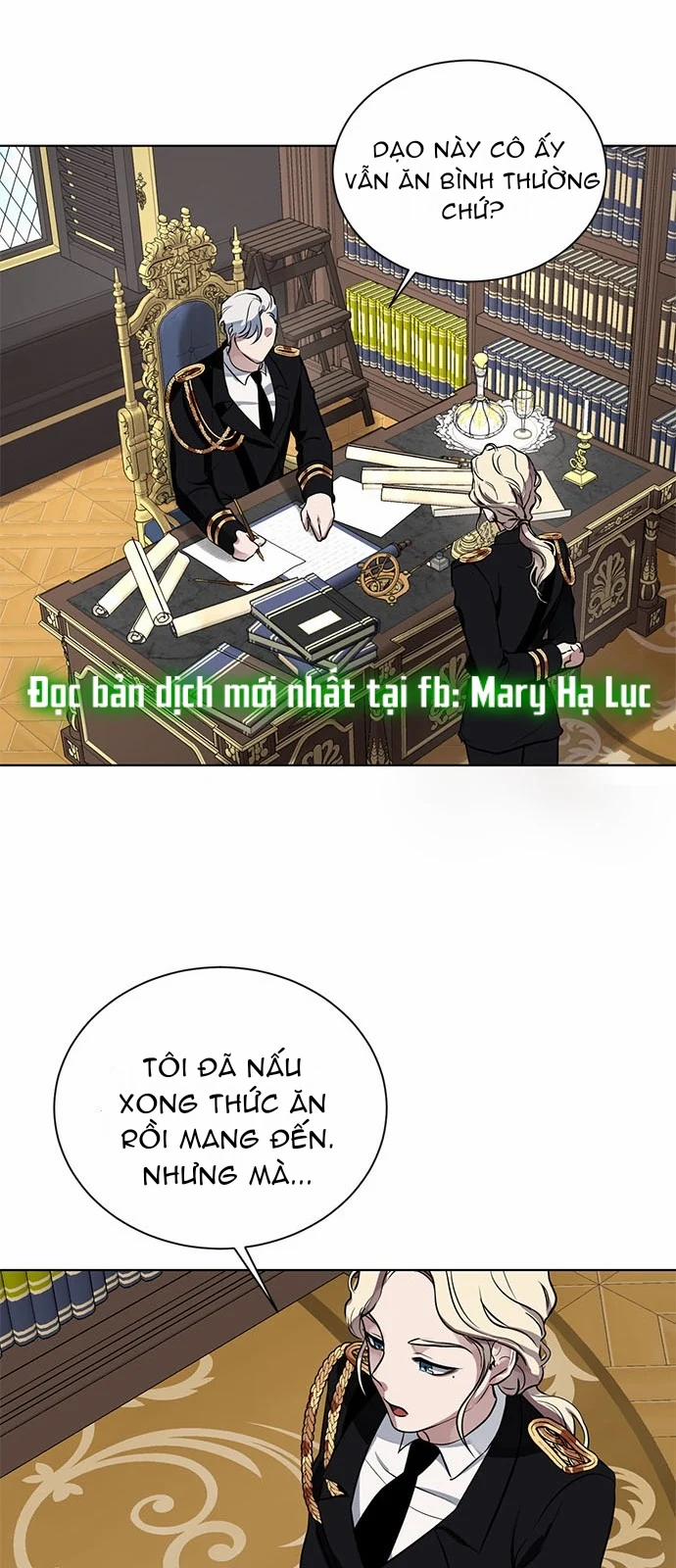 Điệp Viên Hai Mang 15.3 trang 9