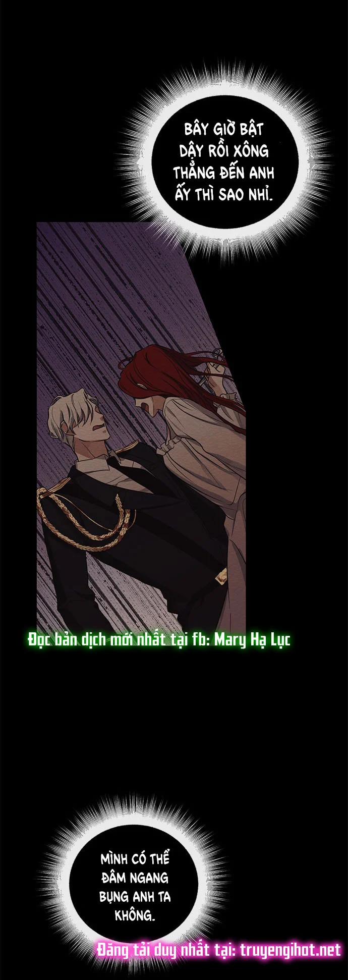 Điệp Viên Hai Mang 16.1 trang 15