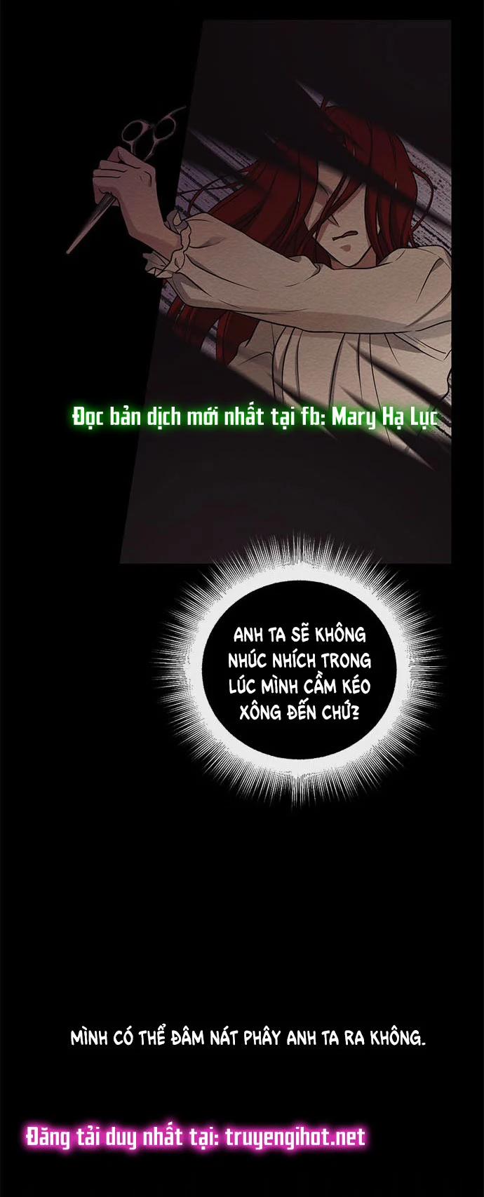 Điệp Viên Hai Mang 16.1 trang 16