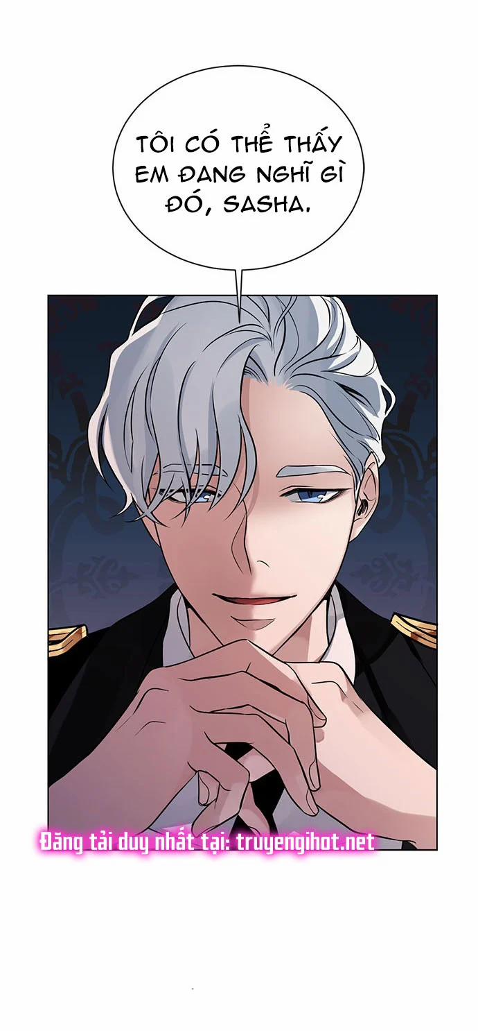 Điệp Viên Hai Mang 16.1 trang 19