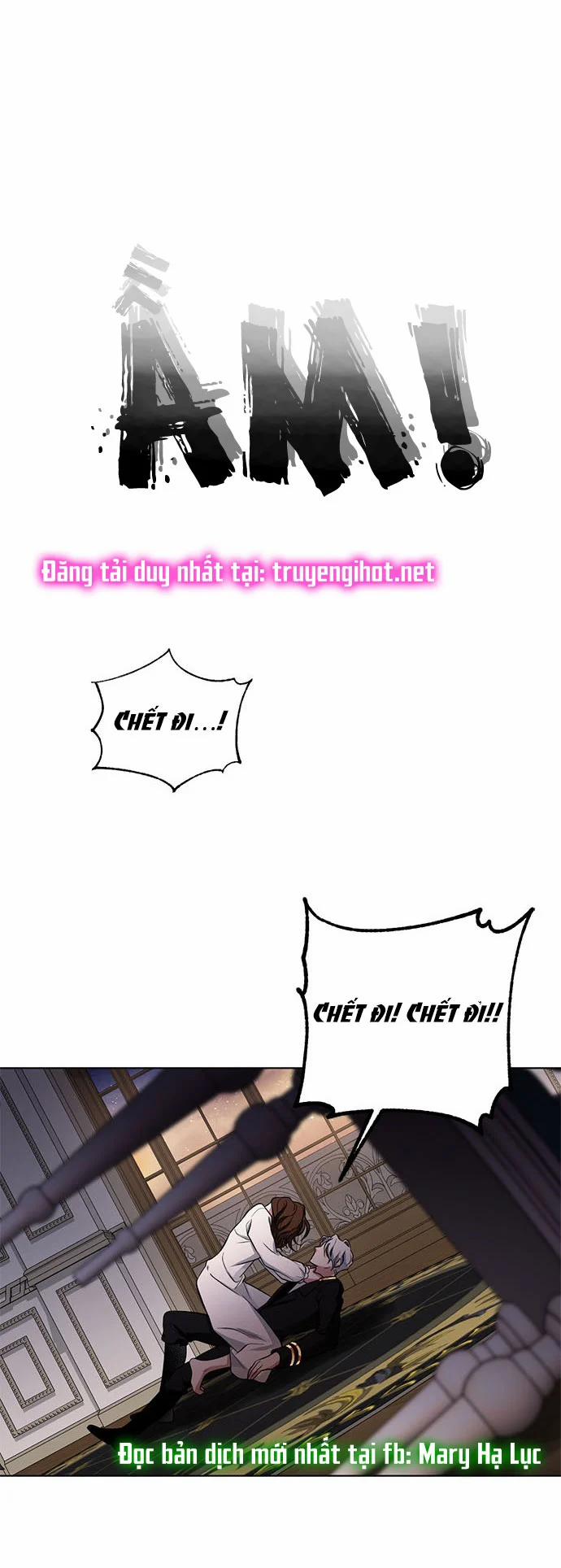 Điệp Viên Hai Mang 16.2 trang 14