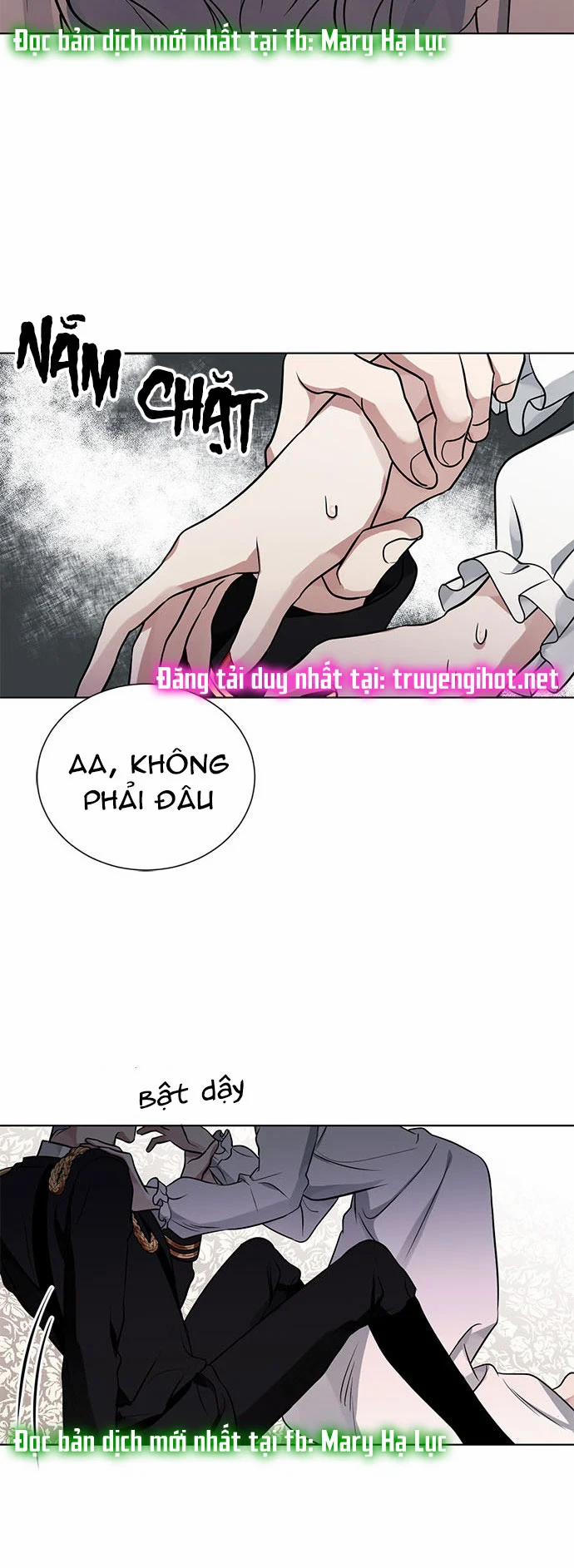 Điệp Viên Hai Mang 16.2 trang 17