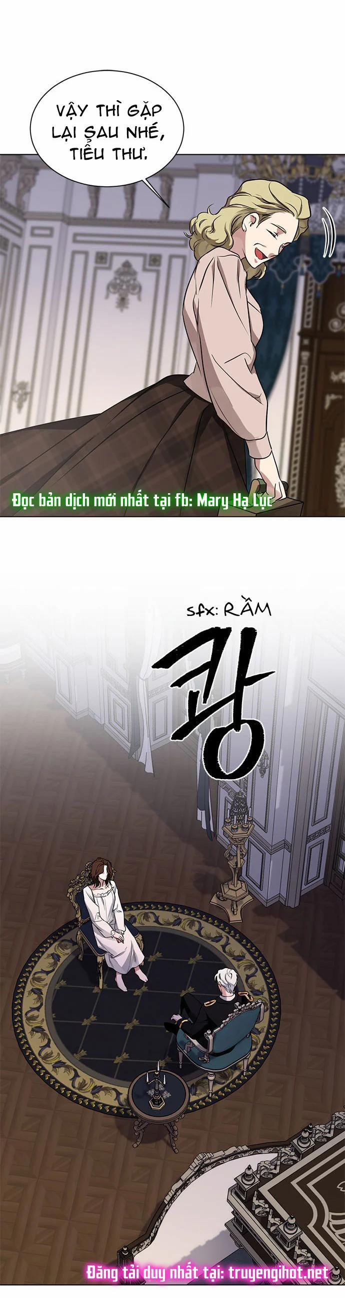 Điệp Viên Hai Mang 16.2 trang 5