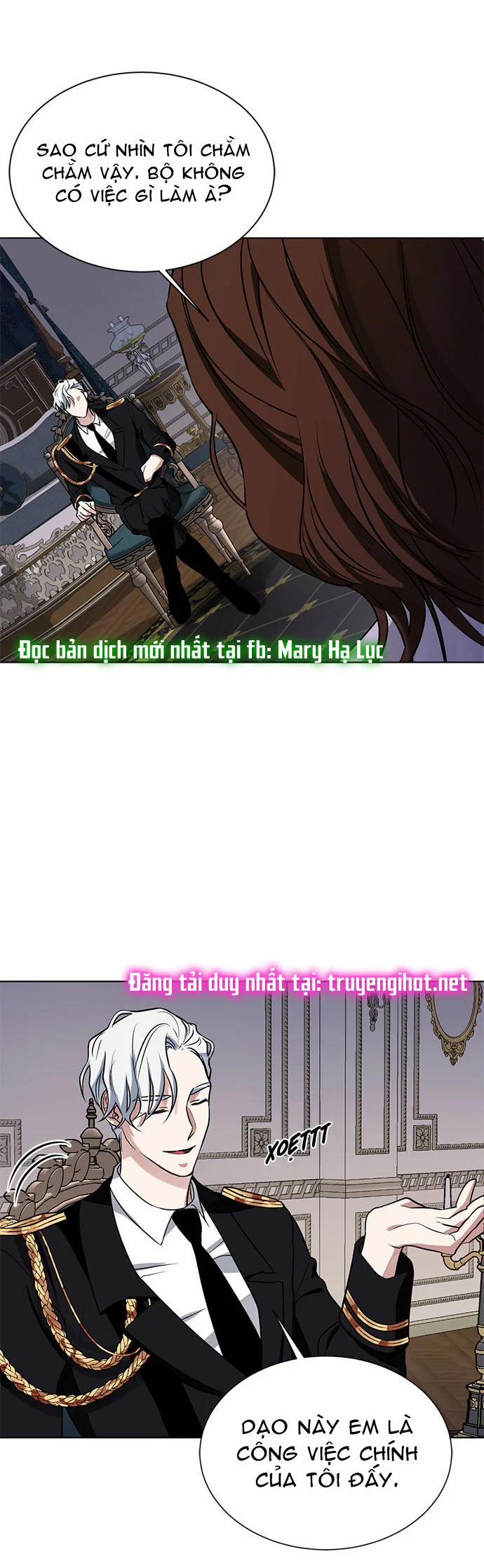 Điệp Viên Hai Mang 16.2 trang 6