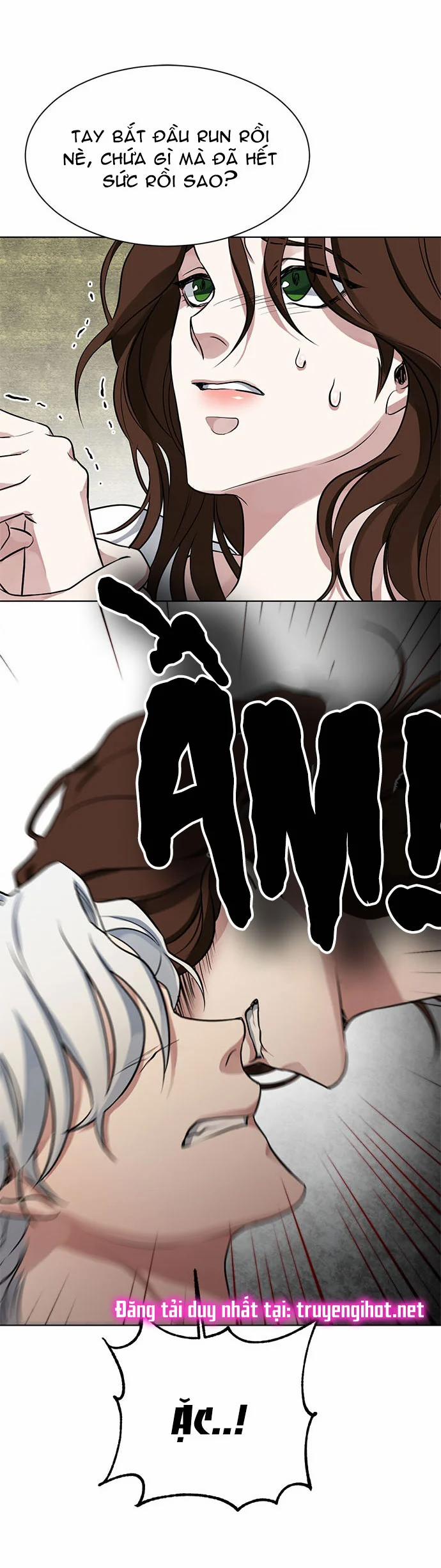 Điệp Viên Hai Mang 16.3 trang 1