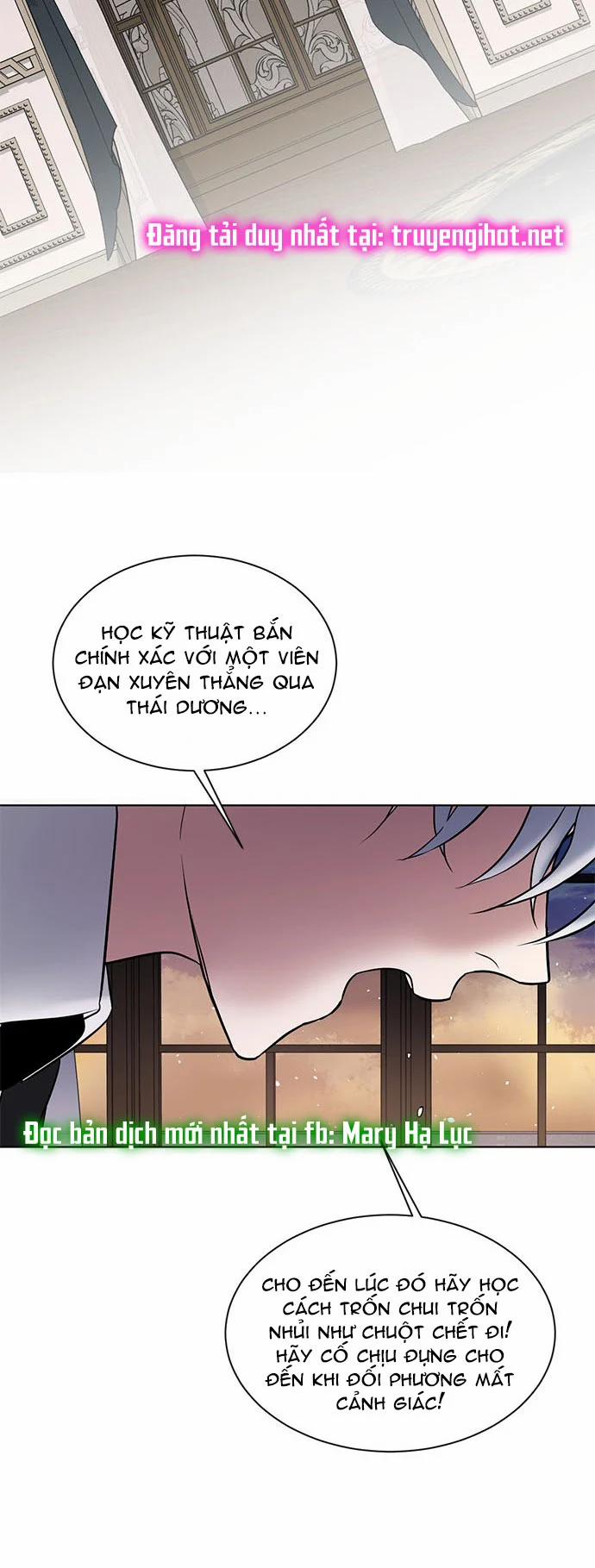 Điệp Viên Hai Mang 16.3 trang 10