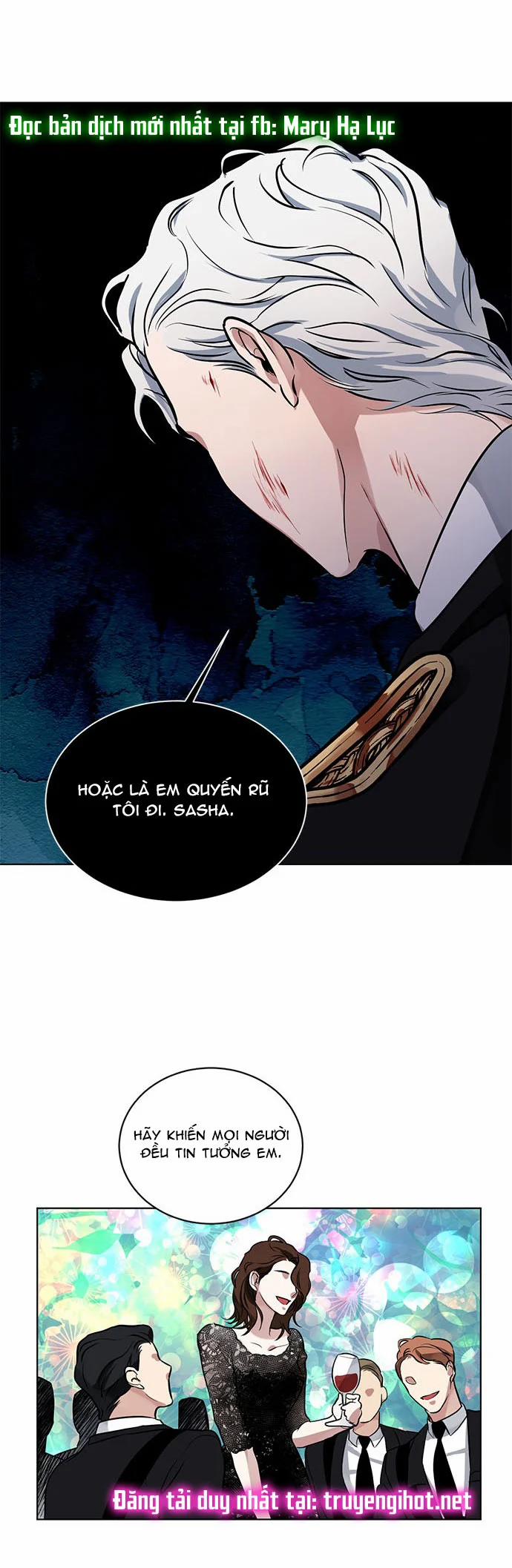 Điệp Viên Hai Mang 16.3 trang 12