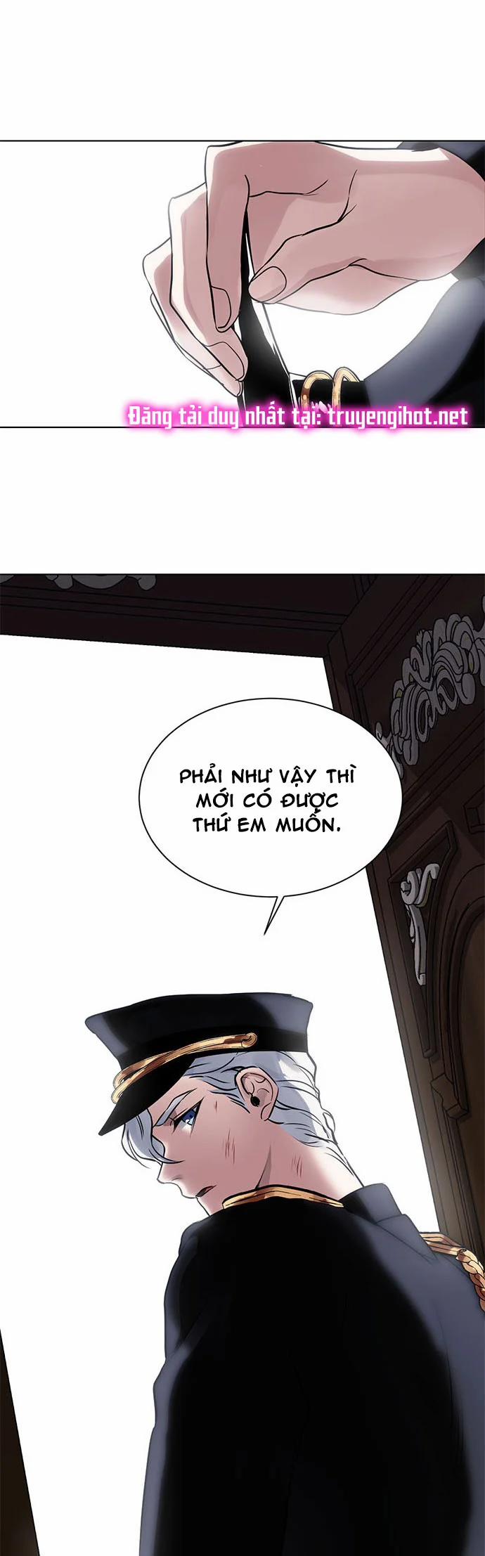 Điệp Viên Hai Mang 16.3 trang 14