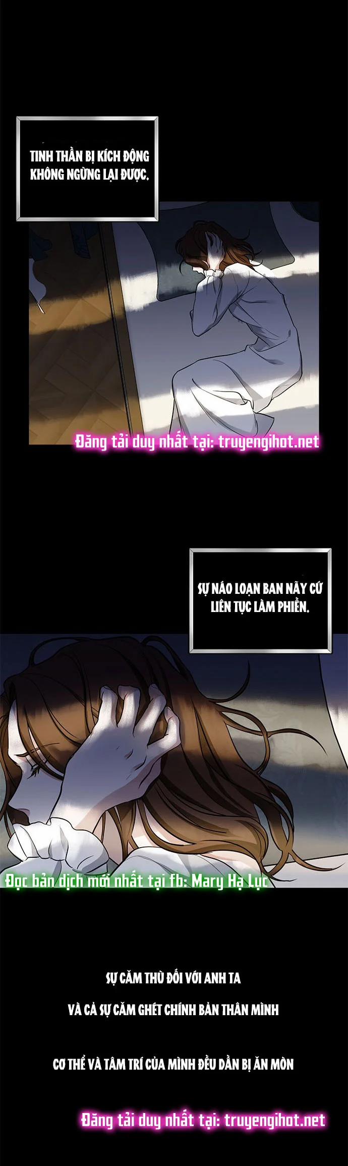 Điệp Viên Hai Mang 16.3 trang 17