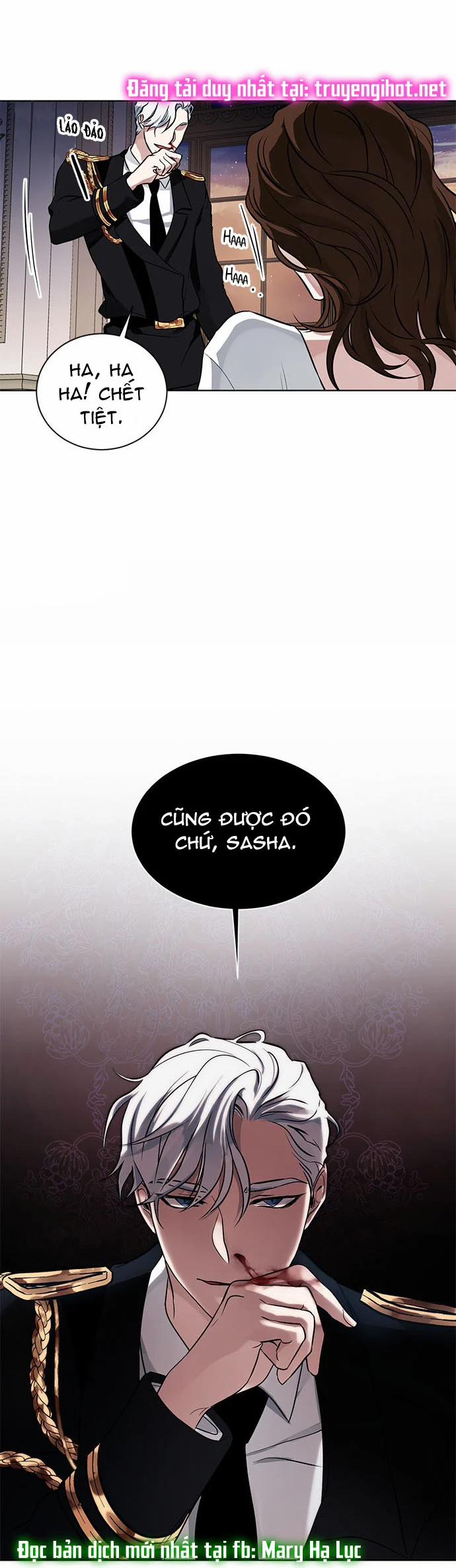 Điệp Viên Hai Mang 16.3 trang 3