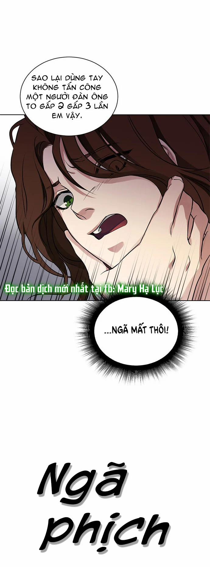 Điệp Viên Hai Mang 16.3 trang 5