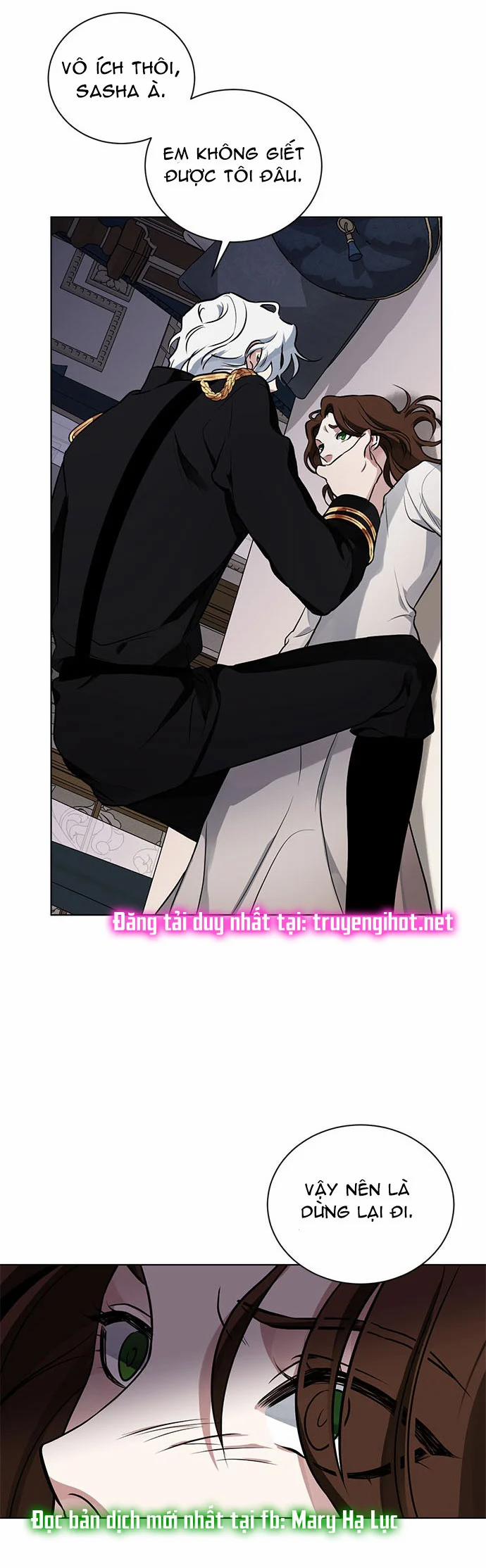 Điệp Viên Hai Mang 16.3 trang 6