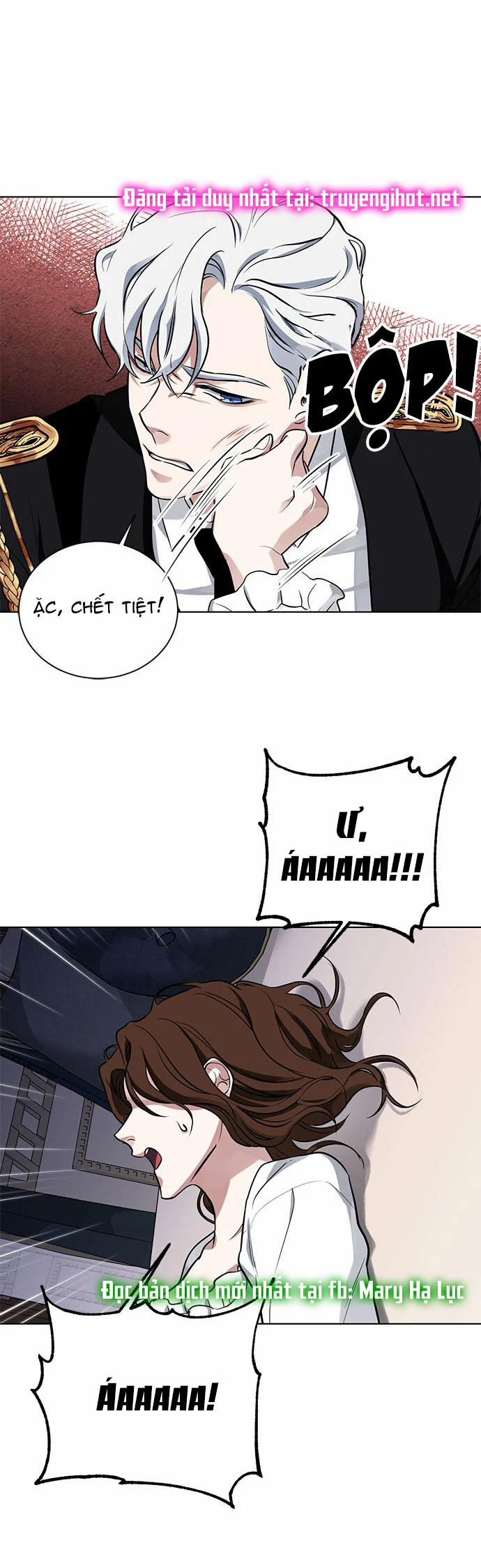 Điệp Viên Hai Mang 16.3 trang 7