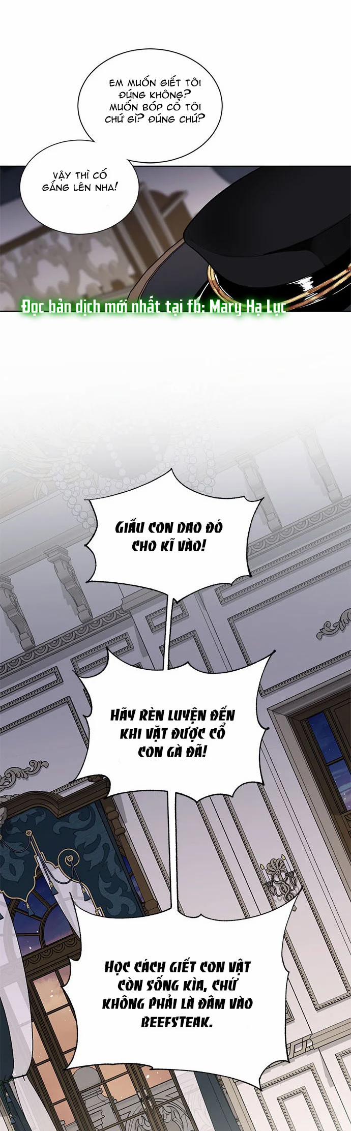 Điệp Viên Hai Mang 16.3 trang 9