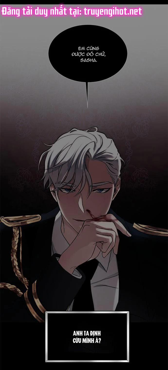 Điệp Viên Hai Mang 17.1 trang 14